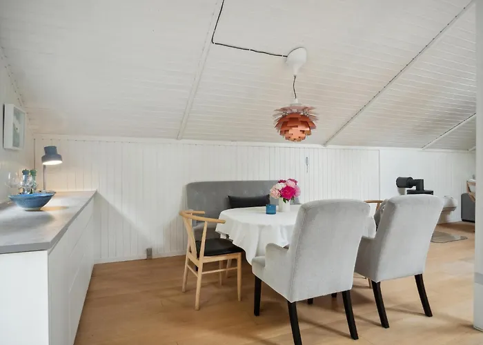 Lovely In With Kitchen Skælskør